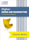 Higher Design and Manufacture (second edition)