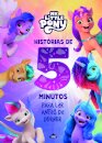 My Little Pony: Histórias de 5 minutos para ler antes de dormir