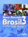 Novo Avenida Brasil 3