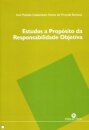 Estudos a Propósito da Responsabilidade Objectiva