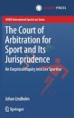 The Court of Arbitration for Sport and Its Jurisprudence