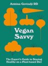 Vegan Savvy