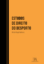 Estudos De Direito Do Desporto