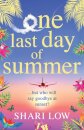One Last Day of Summer