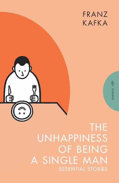 The Unhappiness Of Being A Single Man
