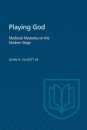Playing God