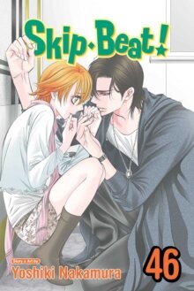 Skip Beat! Vol. 46