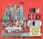 Lonely Planet Kids How Cities Work