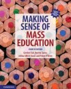 Making Sense of Mass Education