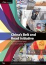 China’s Belt and Road Initiative