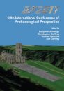 AP2017: 12th International Conference of Archaeological Prospection