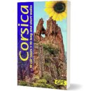Corsica Sunflower Walking Guide