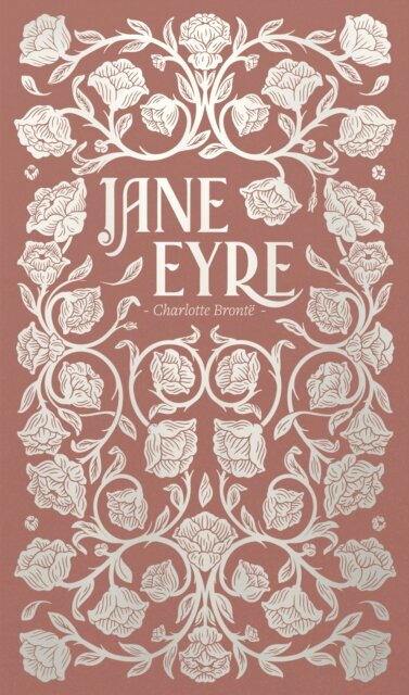 Jane Eyre (Deluxe Edition)
