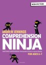 Comprehension Ninja for Ages 6-7: Non-Fiction