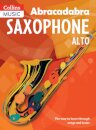 Abracadabra Saxophone (Pupil's book)