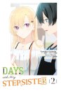 Days with My Stepsister, Vol. 2 (manga)