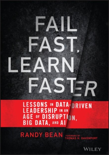 Fail Fast, Learn Faster