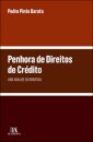Penhora De Direitos De Crédito