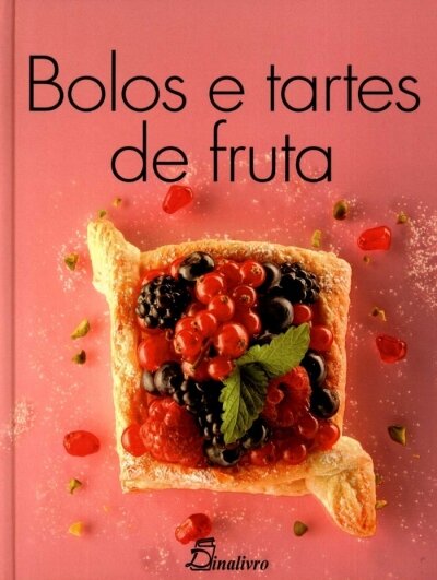 Bolos E Tartes De Fruta