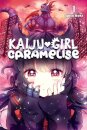 Kaiju Girl Caramelise, Vol. 1