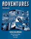 Adventures: Intermediate: Workbook
