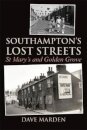 Southampton's Lost Streets