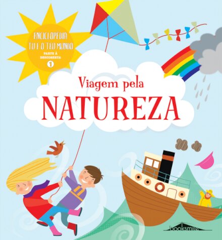 Viagem pela Natureza
