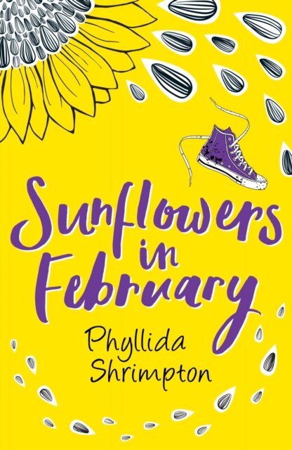 Sunflowers In February
