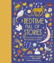 A Book Full Of Bedtime Stories