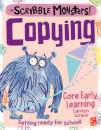 Copying Activity Book