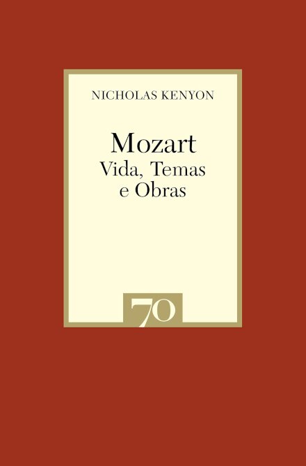 Mozart - Vida, Temas e Obras
