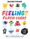 Invisible Things Feelings Flash Cards