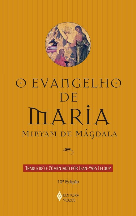 O Evangelho De Maria