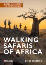 Walking Safaris of Africa