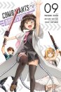 Combatants Will Be Dispatched!, Vol. 9 (manga)