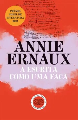 A Escrita como Uma Faca