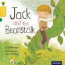 Oxford Reading Tree Traditional Tales: Level 5: Jack and the Beanstalk