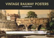Vintage Railway Posters National Railway