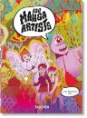 100 Manga Artists. 45th Ed.