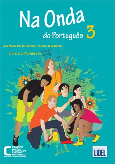 Na Onda Português 3 - Livro Do Professor