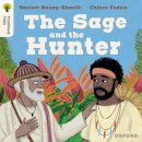 Oxford Reading Tree Traditional Tales: Level 9: The Sage and the Hunter