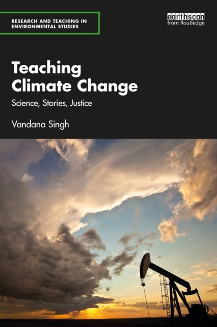 Teaching Climate Change