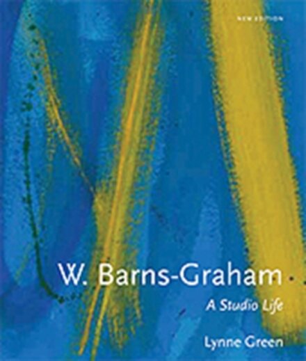 Wilhelmina Barns-Graham: A Studio Life