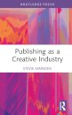 Publishing as a Creative Industry