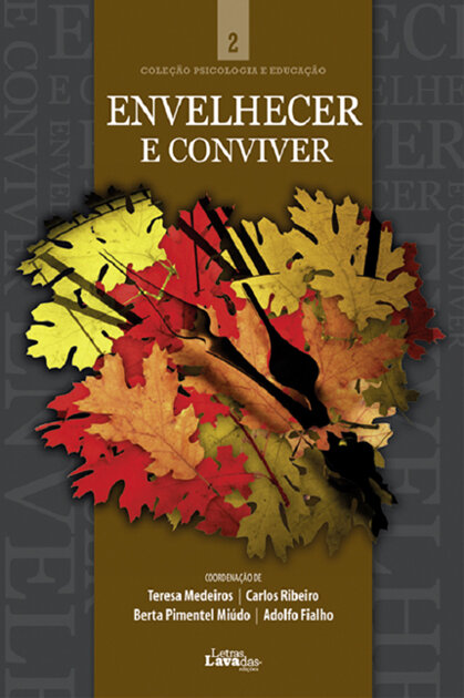 Envelhecer e Conviver