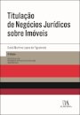 Titulação De Negócios Jurídicos Sobre Imóveis