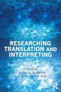 Researching Translation and Interpreting
