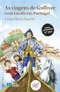 As viagens de Gulliver com Escala em Portugal