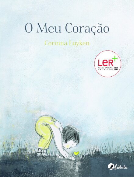 O Meu Coração