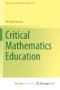 Critical Mathematics Education
